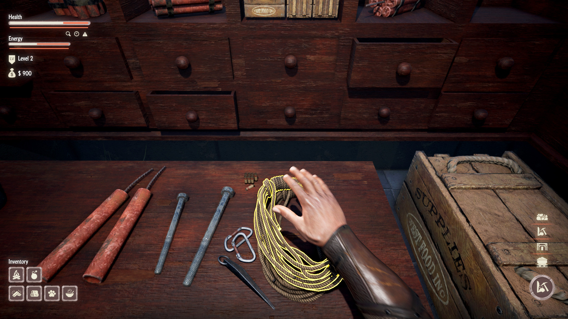 Скриншот из игры Alaska Gold Fever - 7