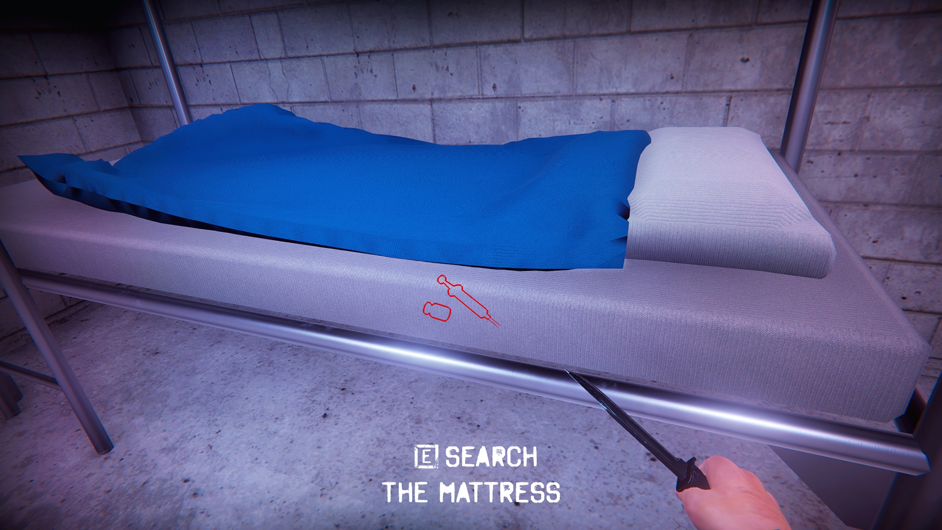 Скриншот из игры Prison Simulator - 27