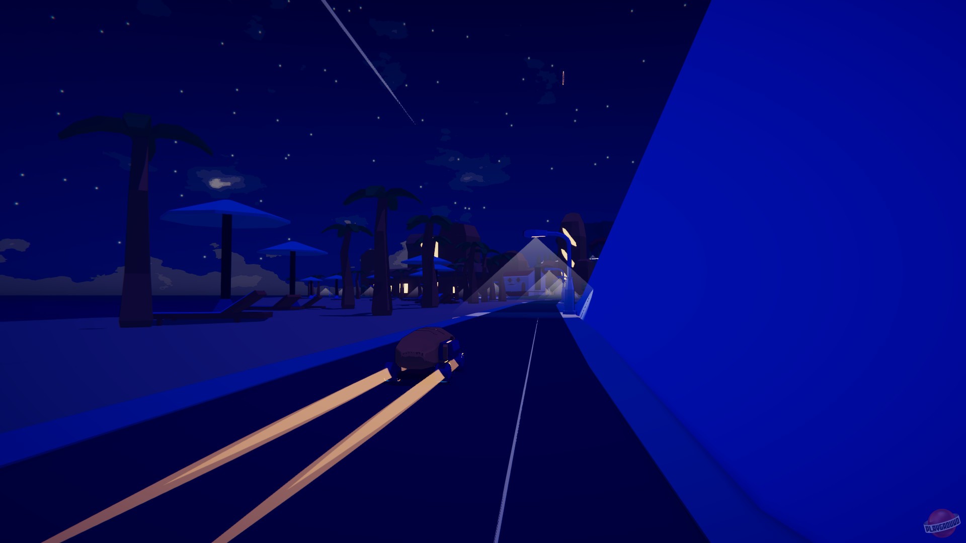 Скриншот из игры Breadskate - 6