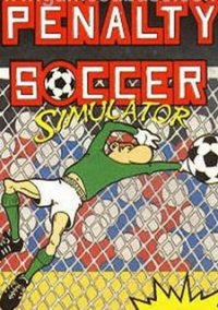 Обложка игры Penalty Soccer