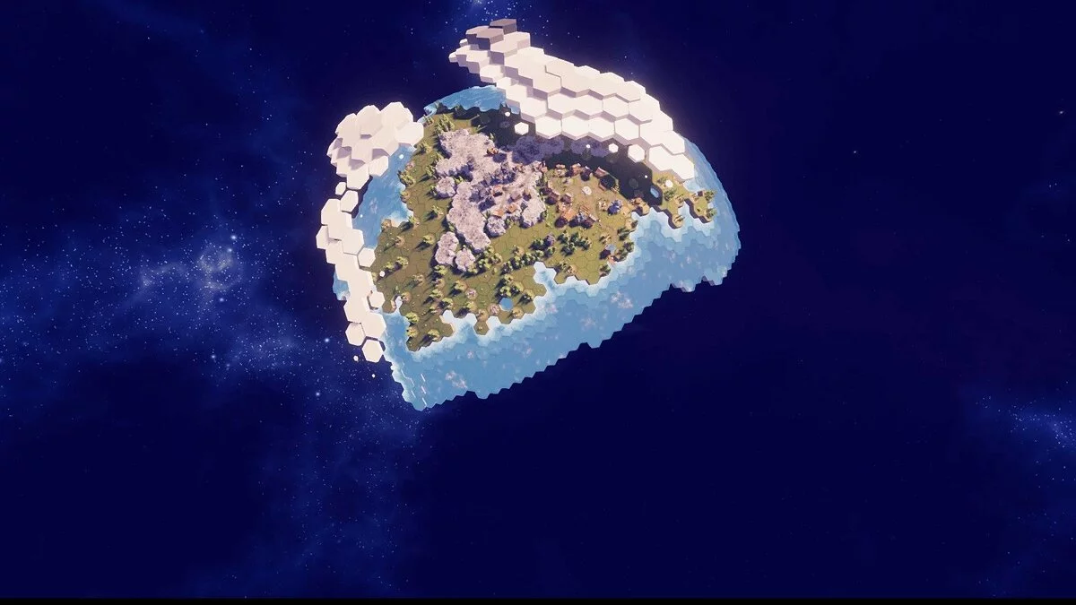 Скриншот из игры Before We Leave - 31