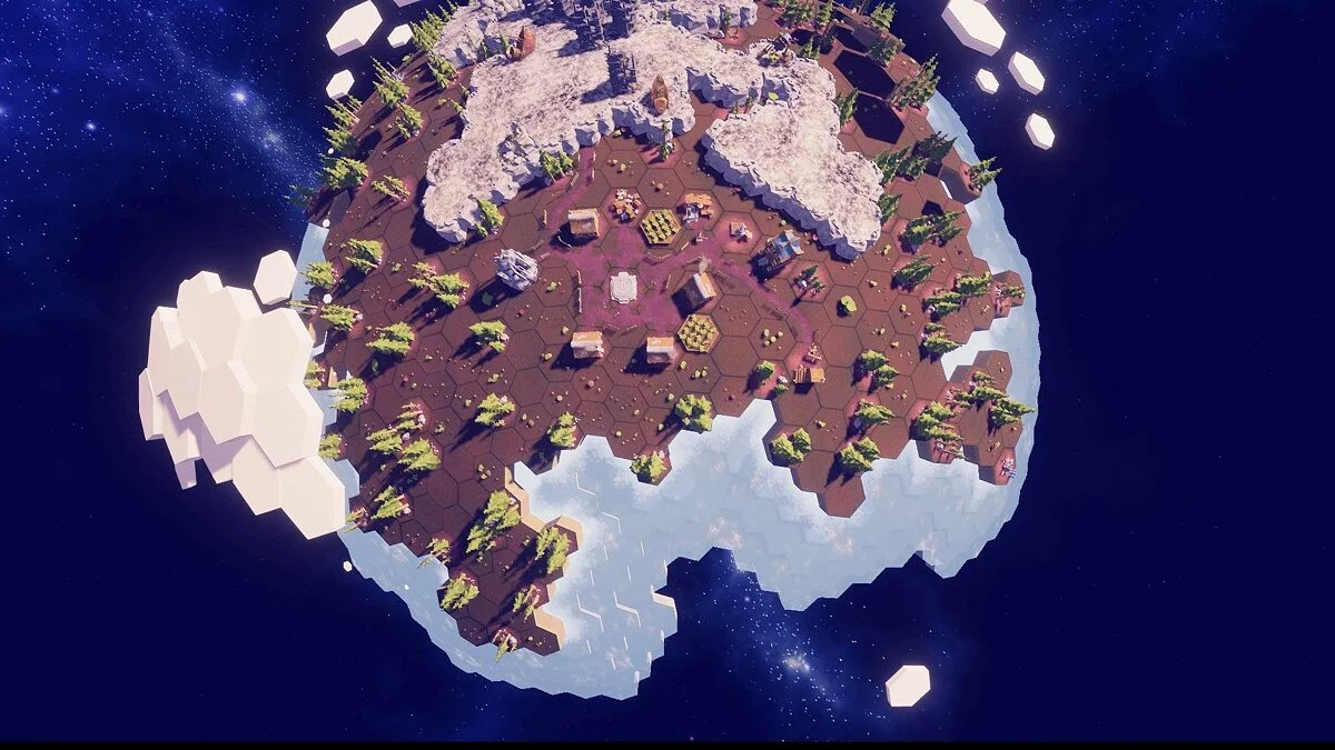 Скриншот из игры Before We Leave - 14