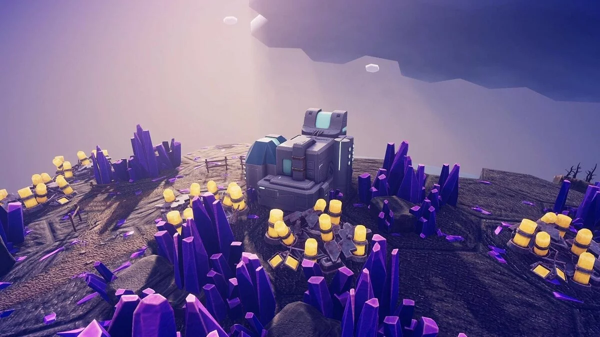 Скриншот из игры Before We Leave - 25