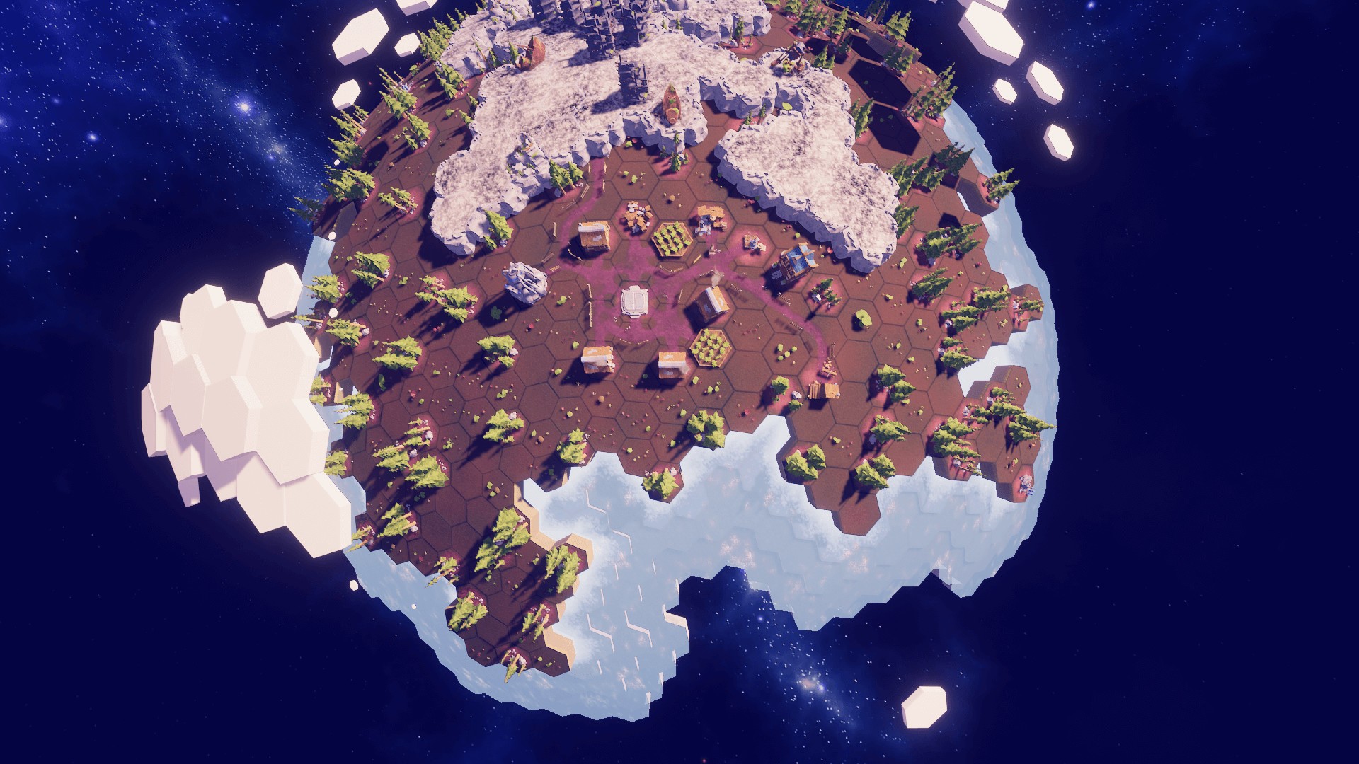 Скриншот из игры Before We Leave - 22