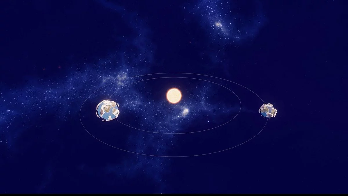 Скриншот из игры Before We Leave - 35