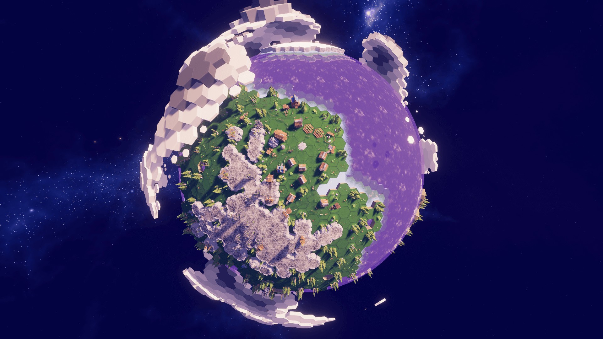 Скриншот из игры Before We Leave - 32