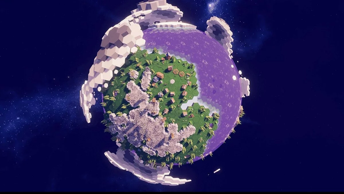 Скриншот из игры Before We Leave - 23