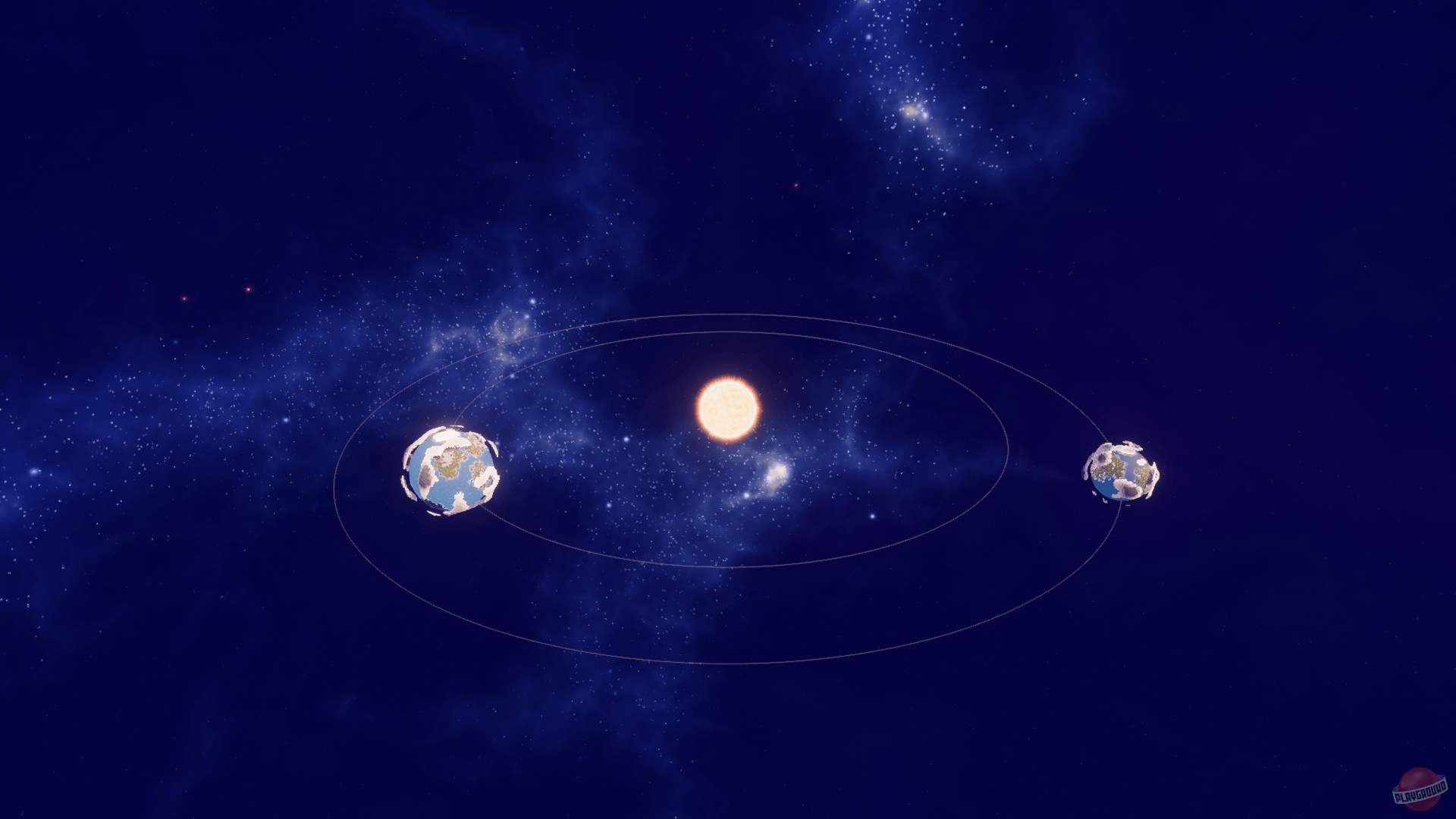 Скриншот из игры Before We Leave - 15