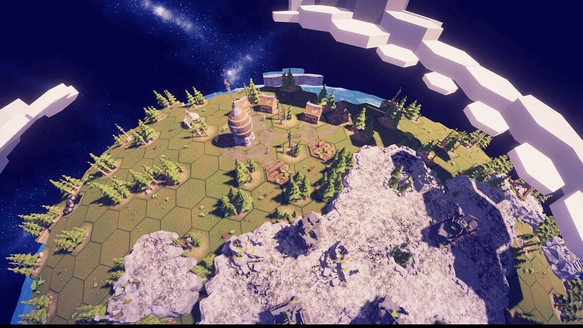 Скриншот из игры Before We Leave - 26