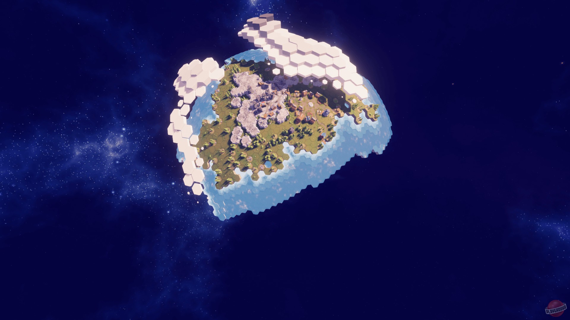 Скриншот из игры Before We Leave - 12