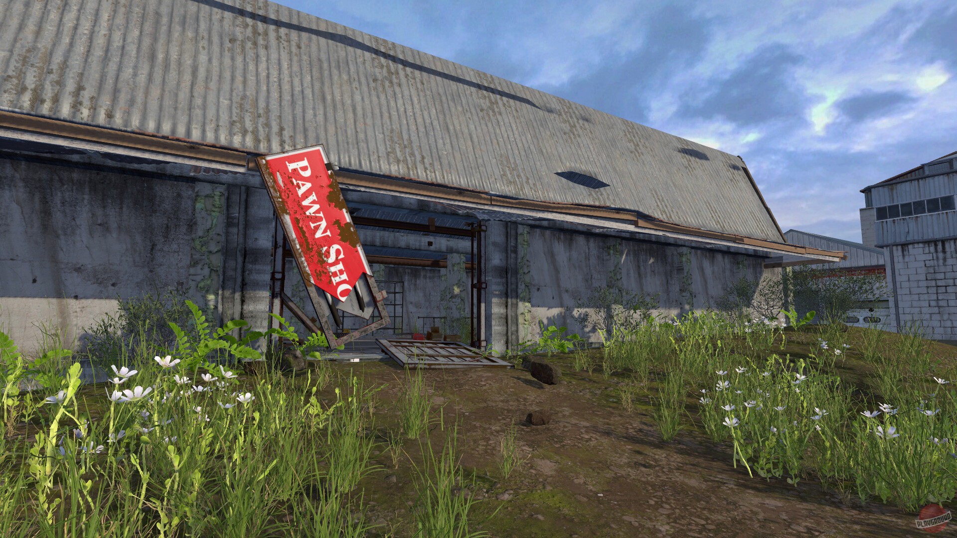 Скриншот из игры Recycling Center Simulator - 30