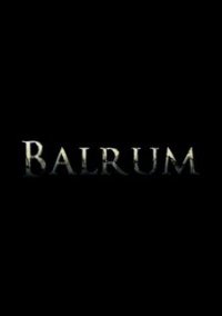 Обложка игры Balrum