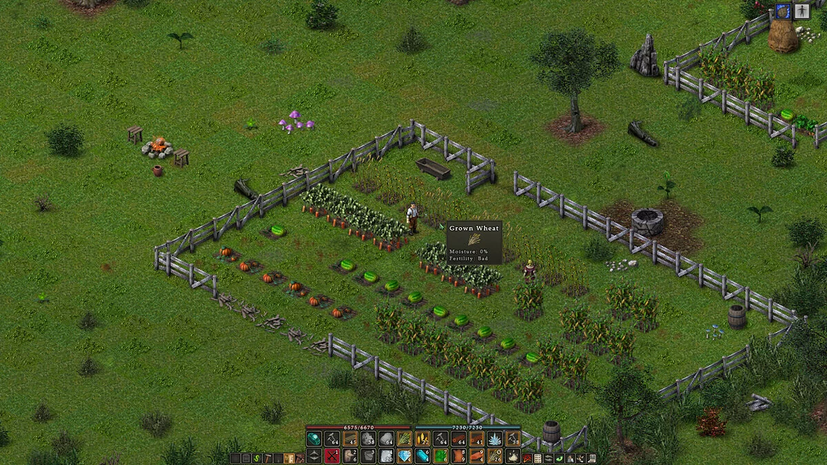 Скриншот из игры Balrum - 16