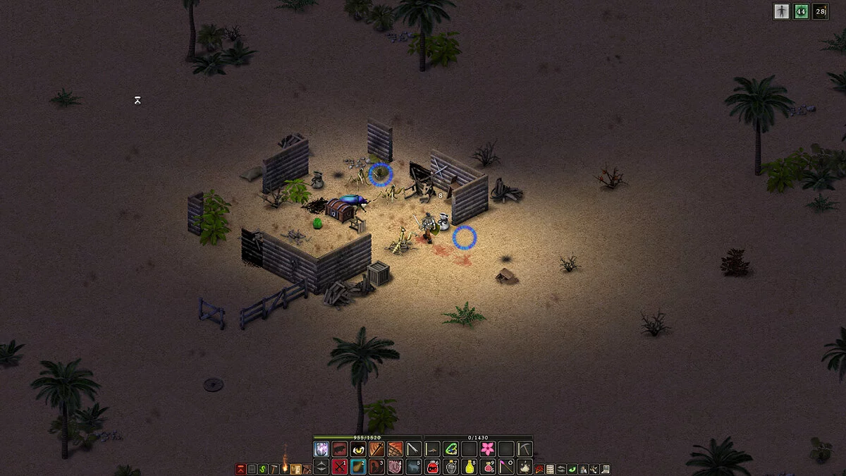 Скриншот из игры Balrum - 42