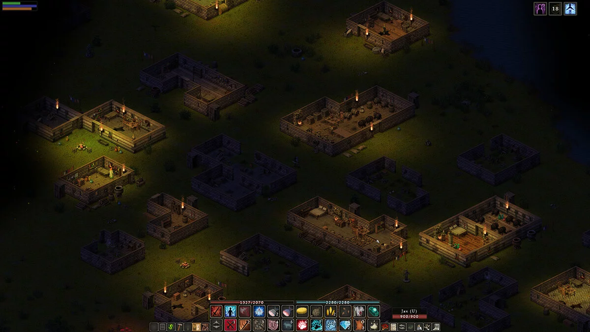 Скриншот из игры Balrum - 28