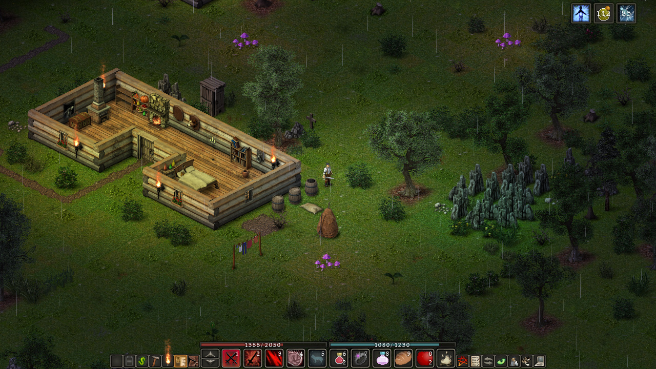 Скриншот из игры Balrum - 58