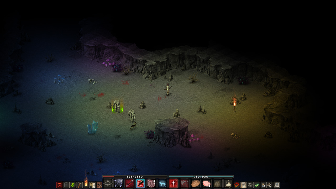 Скриншот из игры Balrum - 49