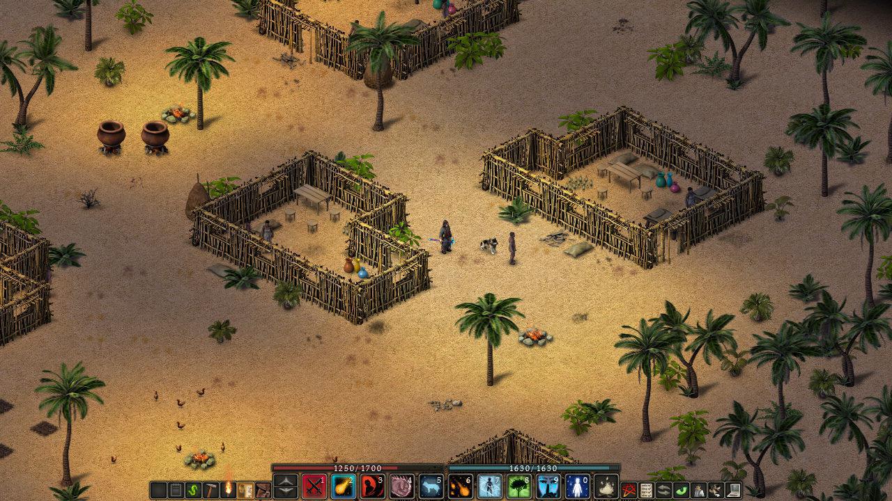 Скриншот из игры Balrum - 92