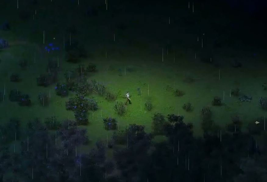 Скриншот из игры Balrum - 1