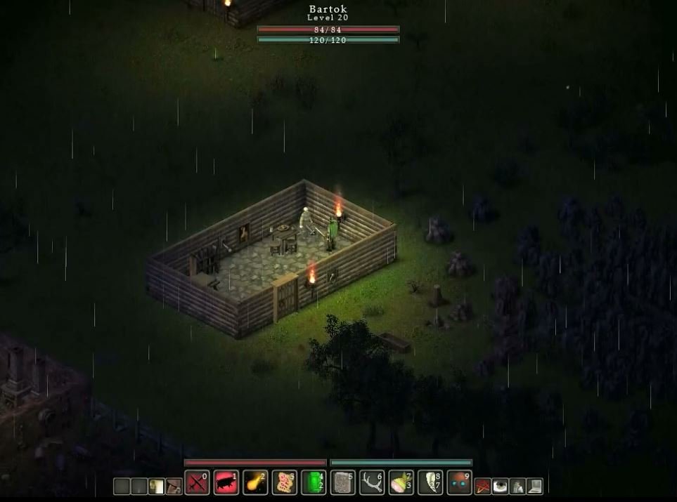 Скриншот из игры Balrum - 7