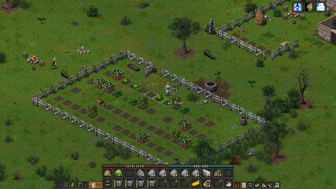 Скриншот из игры Balrum - 79