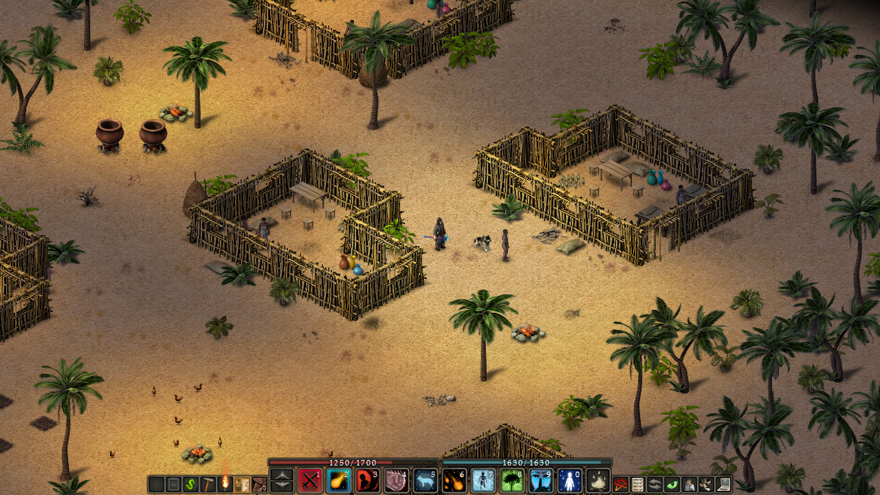 Скриншот из игры Balrum - 91