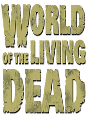 Обложка игры World of the Living Dead