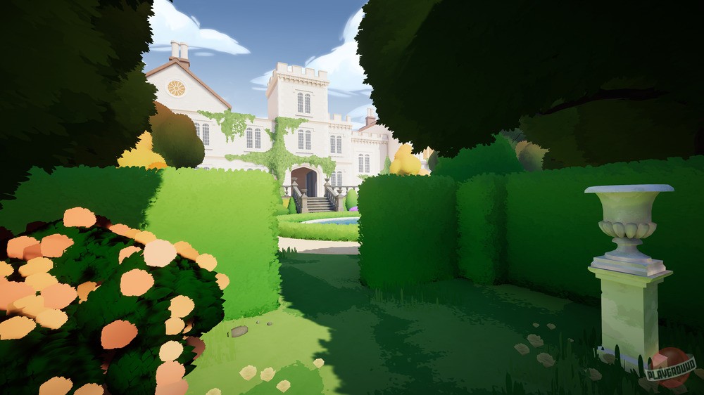 Скриншот из игры Botany Manor - 33