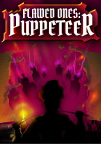 Обложка игры Flawed Ones: Puppeteer