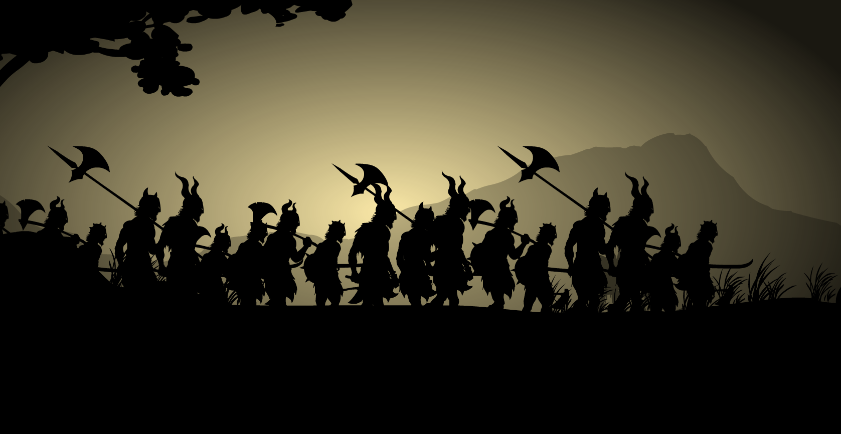 Скриншот из игры Flawed Ones: Puppeteer - 1