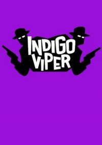 Обложка игры Indigo Viper
