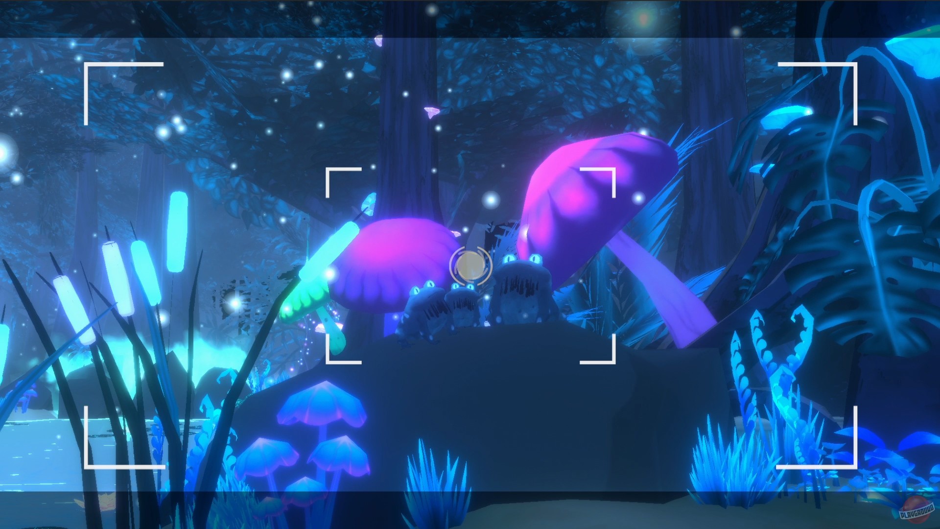 Скриншот из игры Beasts of Maravilla Island - 32