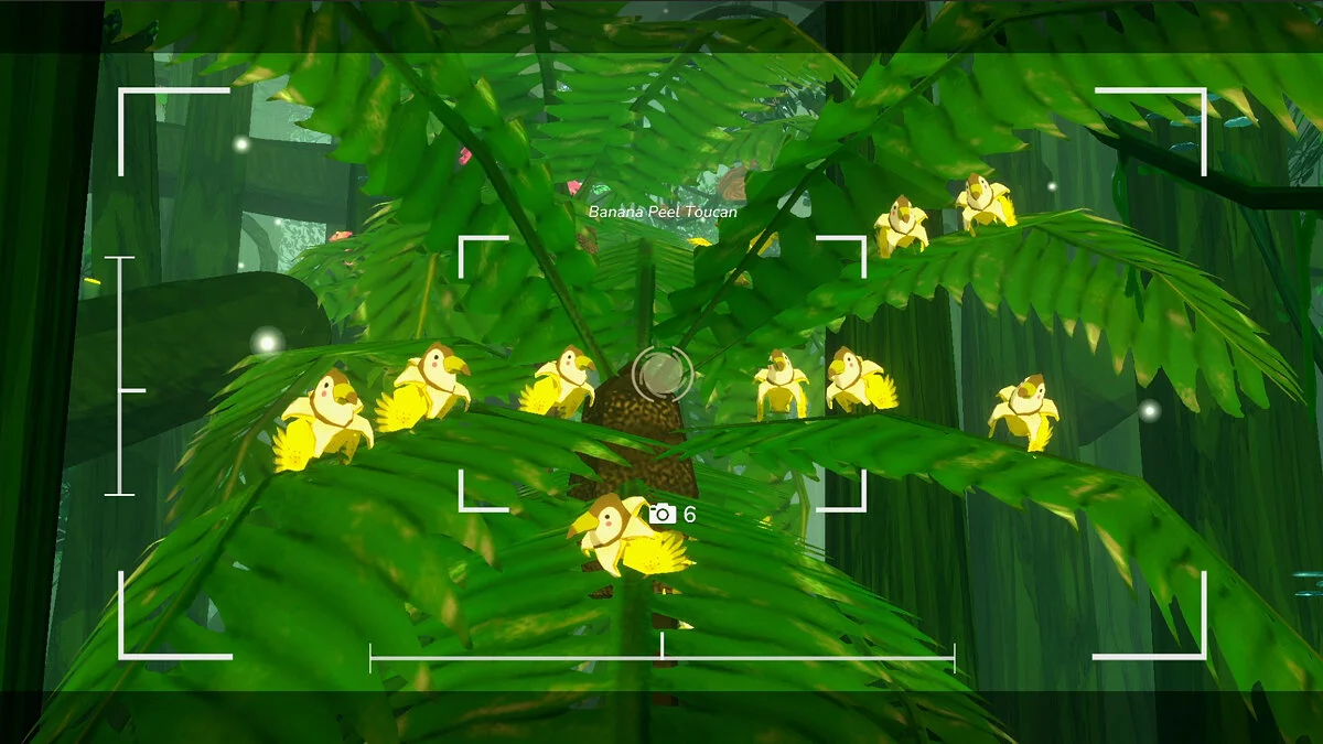 Скриншот из игры Beasts of Maravilla Island - 18