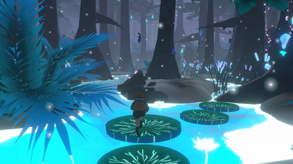 Скриншот из игры Beasts of Maravilla Island - 2