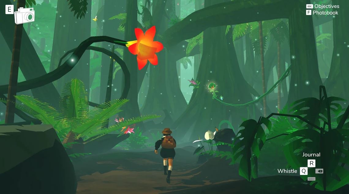 Скриншот из игры Beasts of Maravilla Island - 3