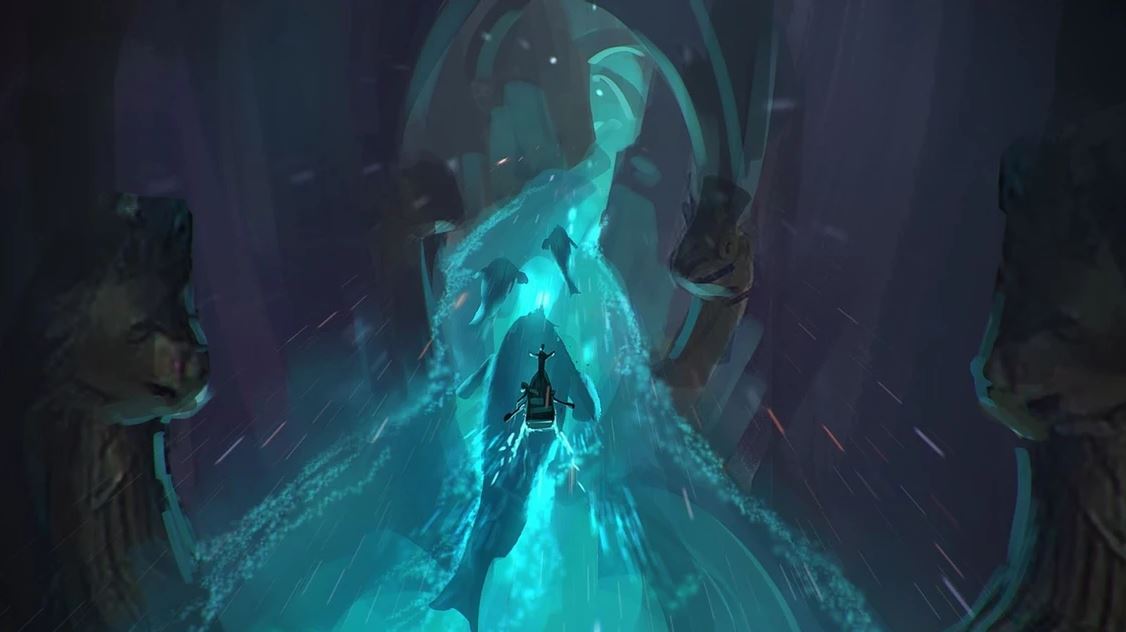 Скриншот из игры Beasts of Maravilla Island - 5