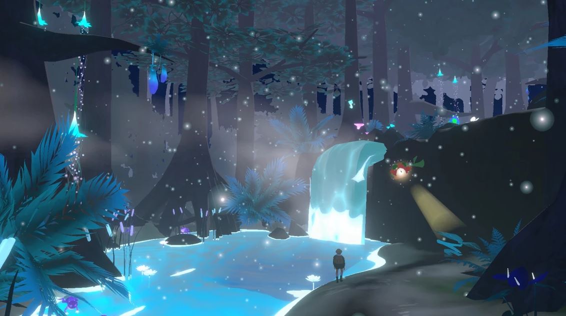 Скриншот из игры Beasts of Maravilla Island - 6