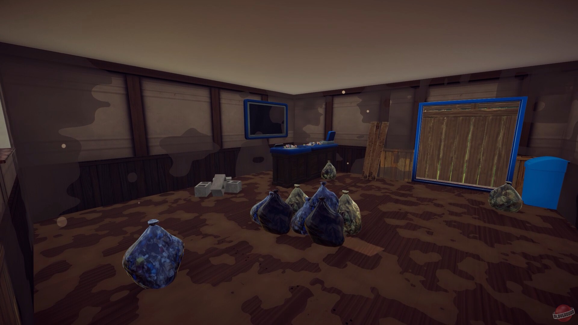 Скриншот из игры Monster Care Simulator - 5