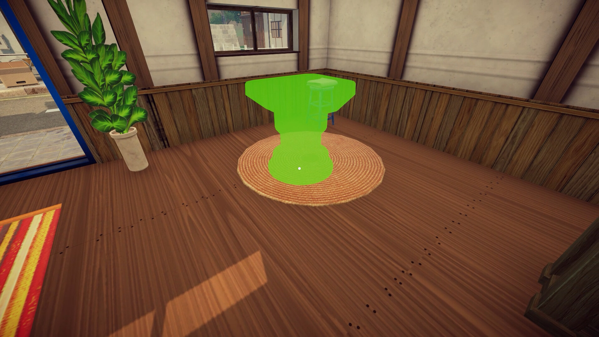 Скриншот из игры Monster Care Simulator - 26