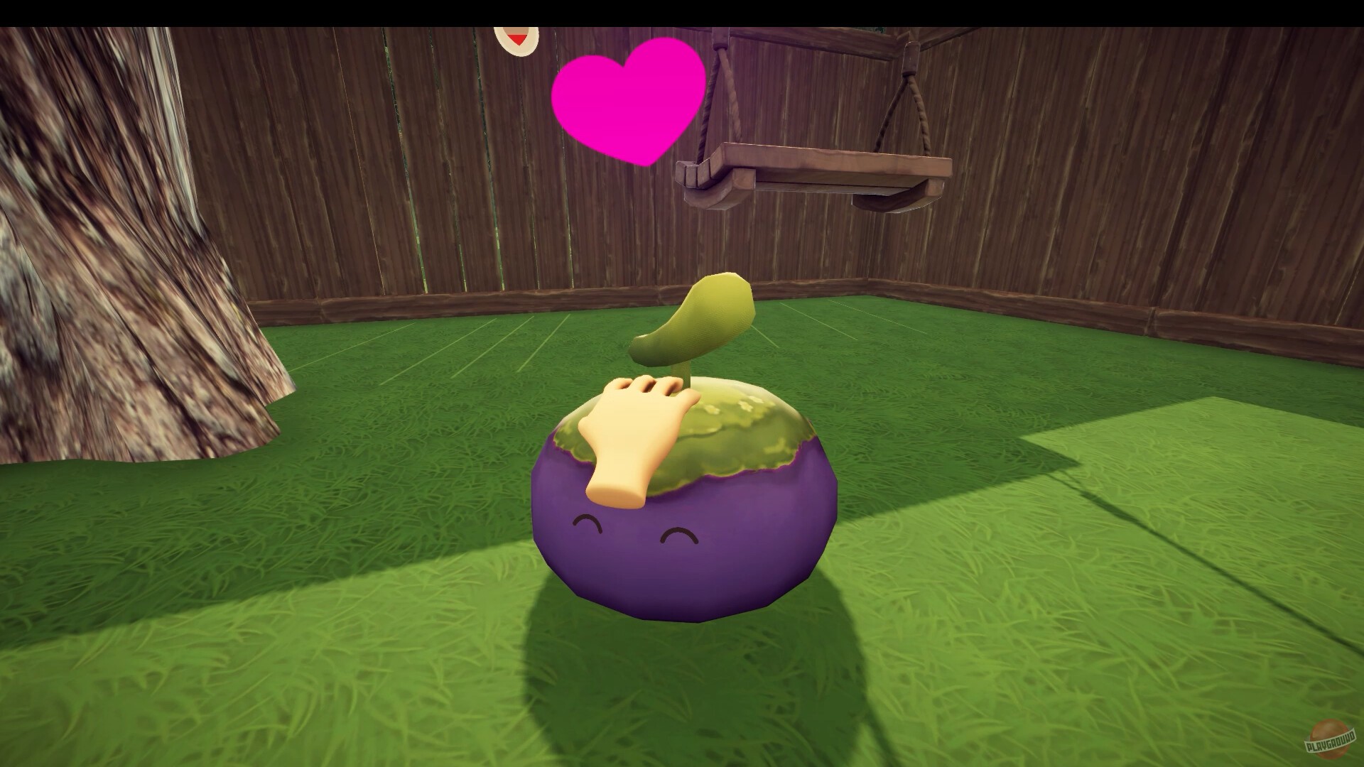 Скриншот из игры Monster Care Simulator - 2