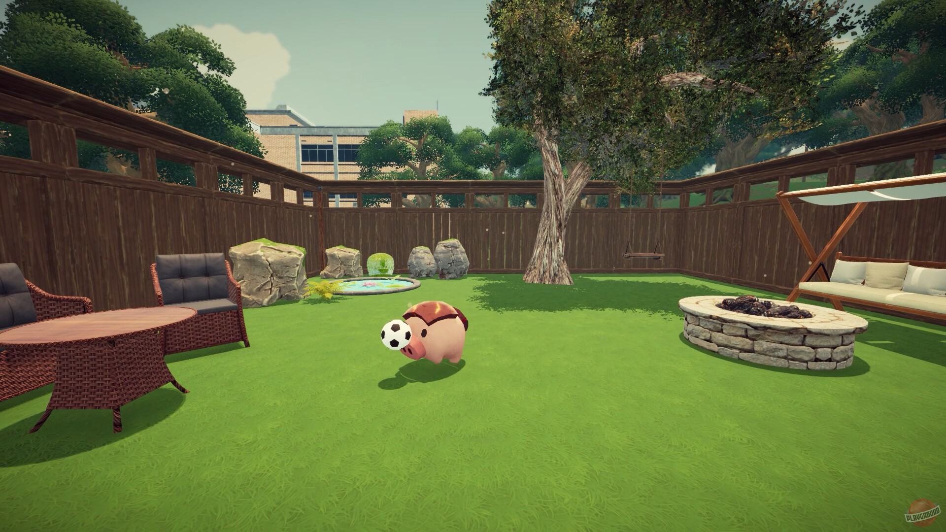 Скриншот из игры Monster Care Simulator - 27