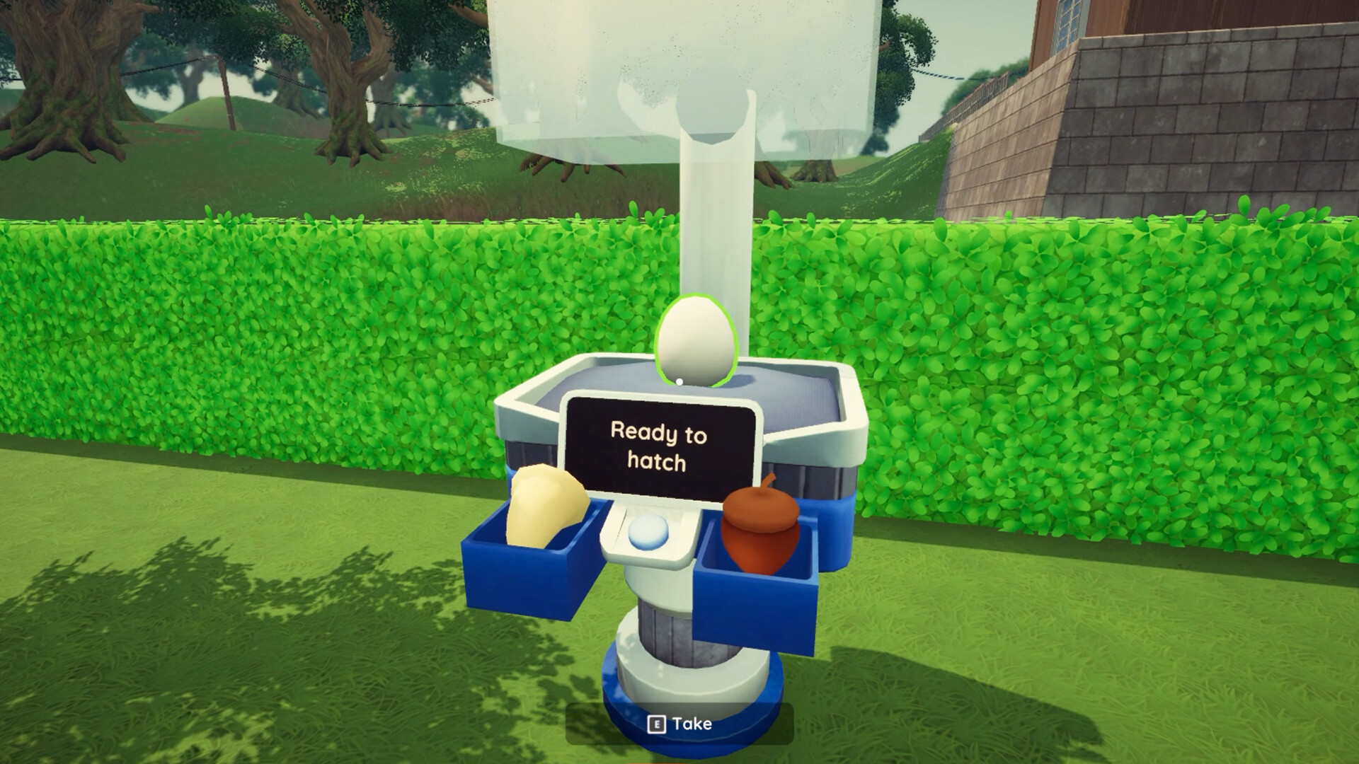 Скриншот из игры Monster Care Simulator - 10