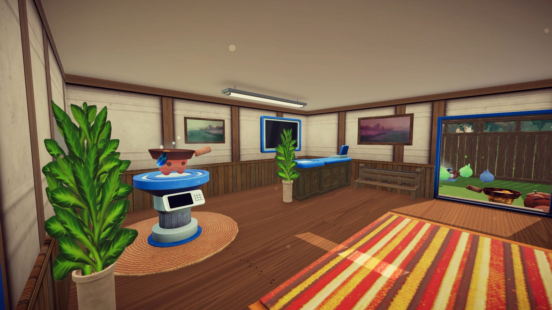 Скриншот из игры Monster Care Simulator - 15