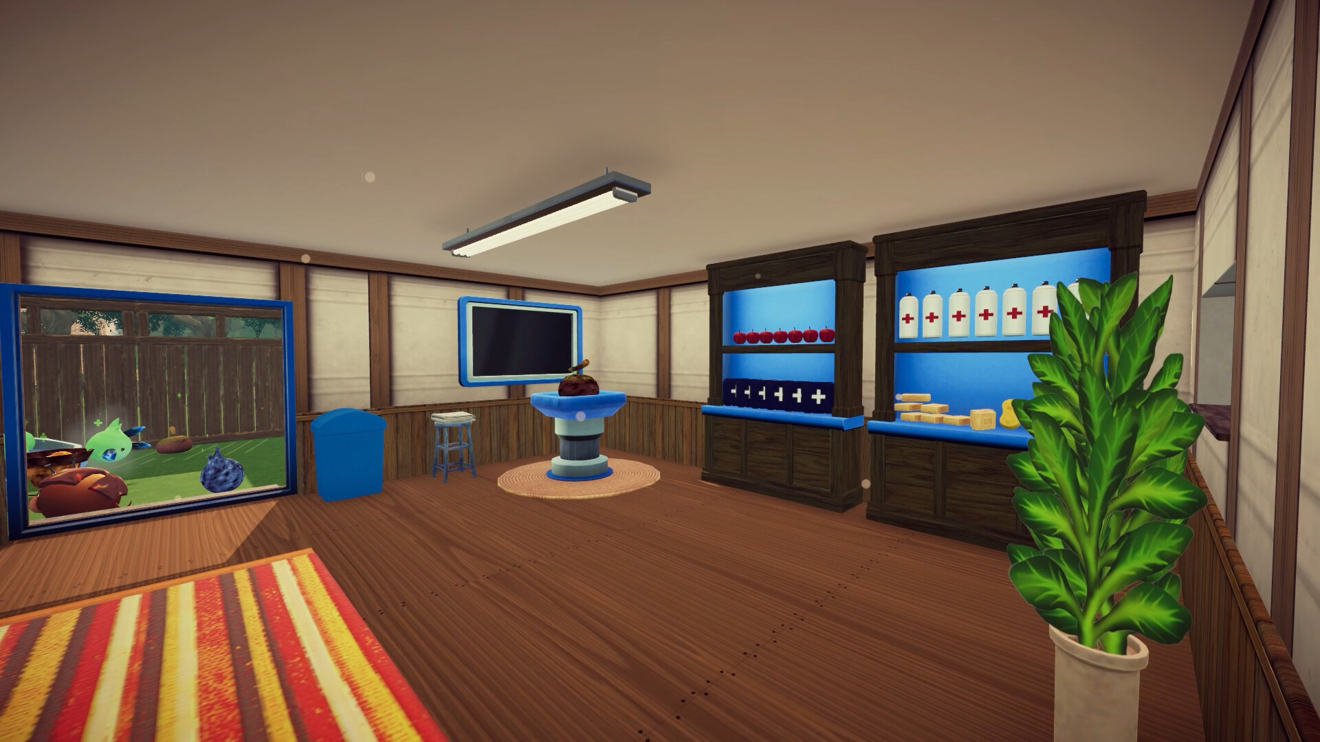 Скриншот из игры Monster Care Simulator - 13