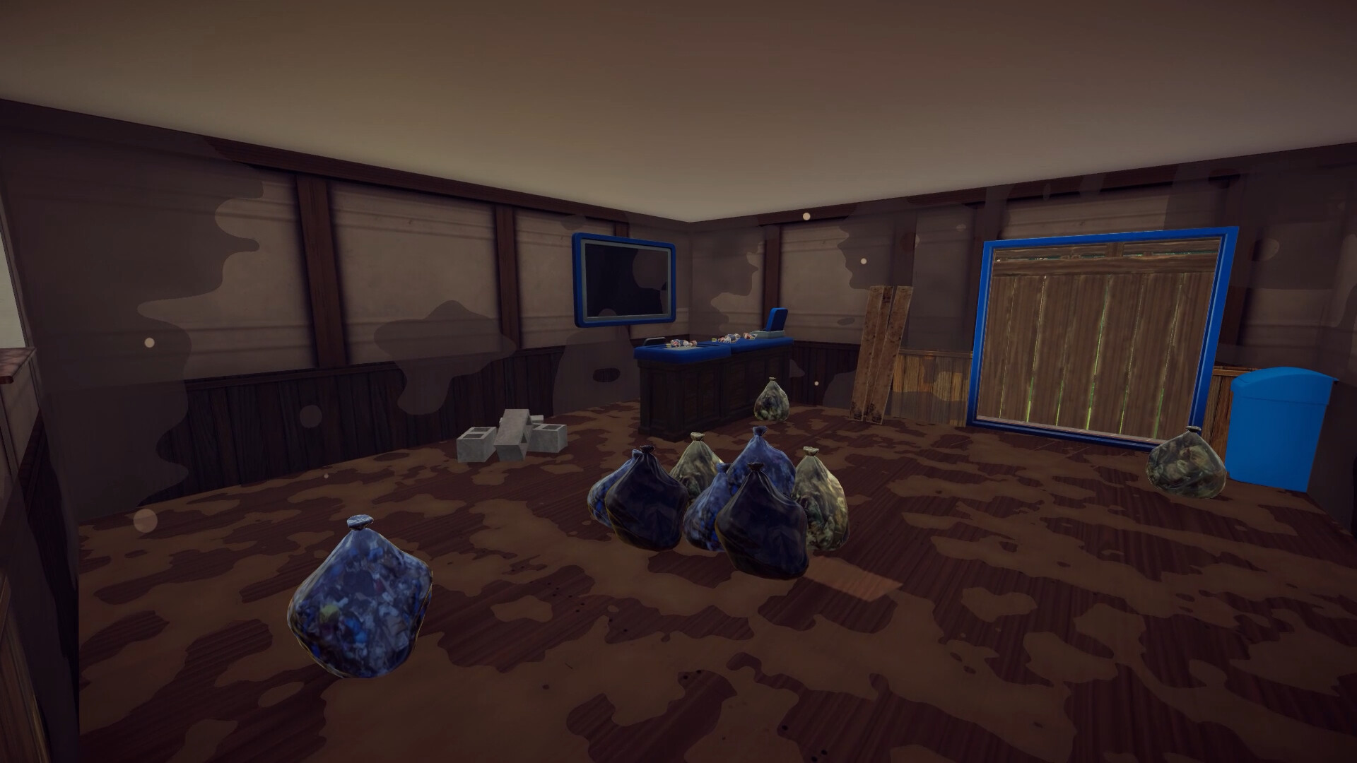 Скриншот из игры Monster Care Simulator - 7