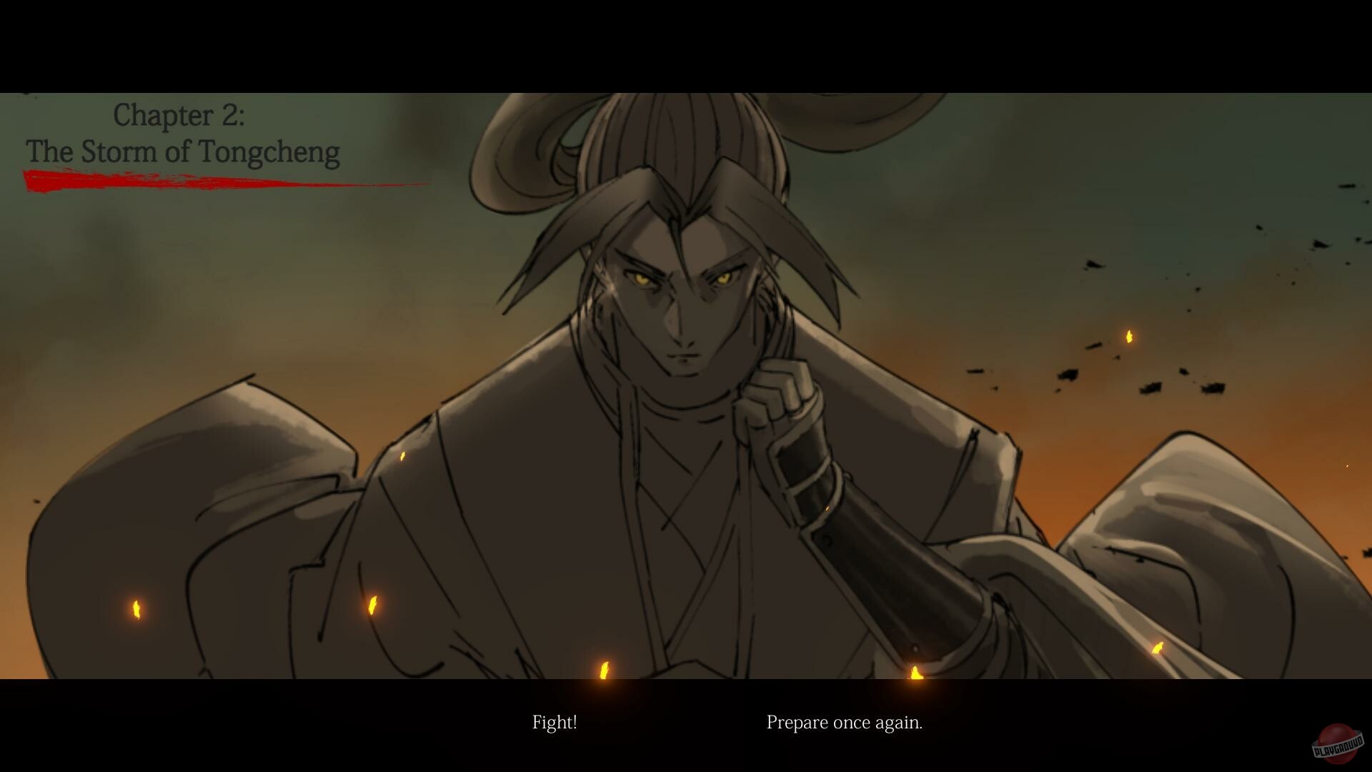 Скриншот из игры Immortal Tales of Rebirth - 10