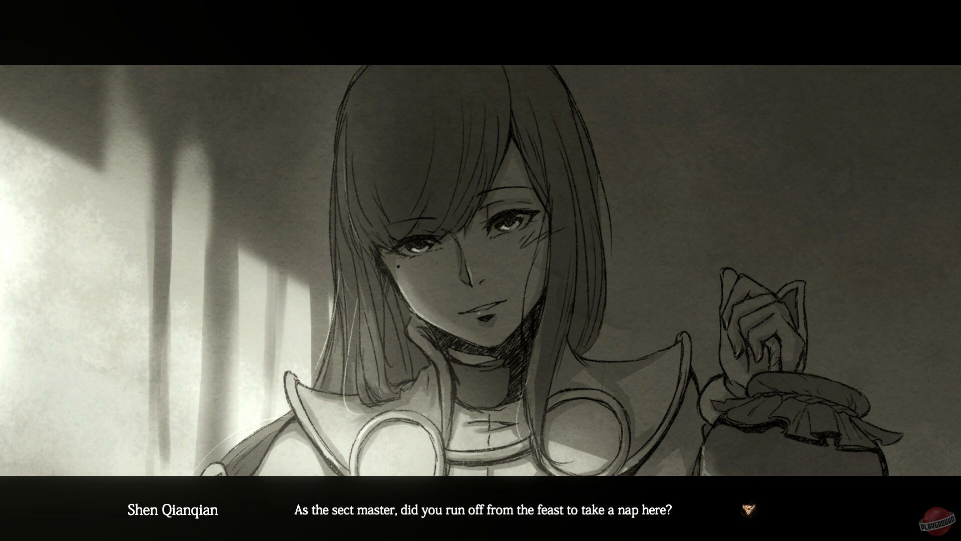 Скриншот из игры Immortal Tales of Rebirth - 6