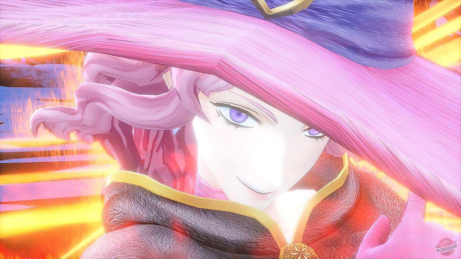 Скриншот из игры Black Clover: Quartet Knights - 20