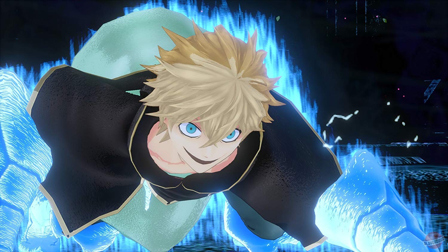 Скриншот из игры Black Clover: Quartet Knights - 12