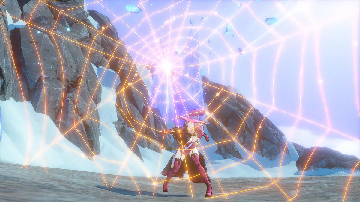 Скриншот из игры Black Clover: Quartet Knights - 14